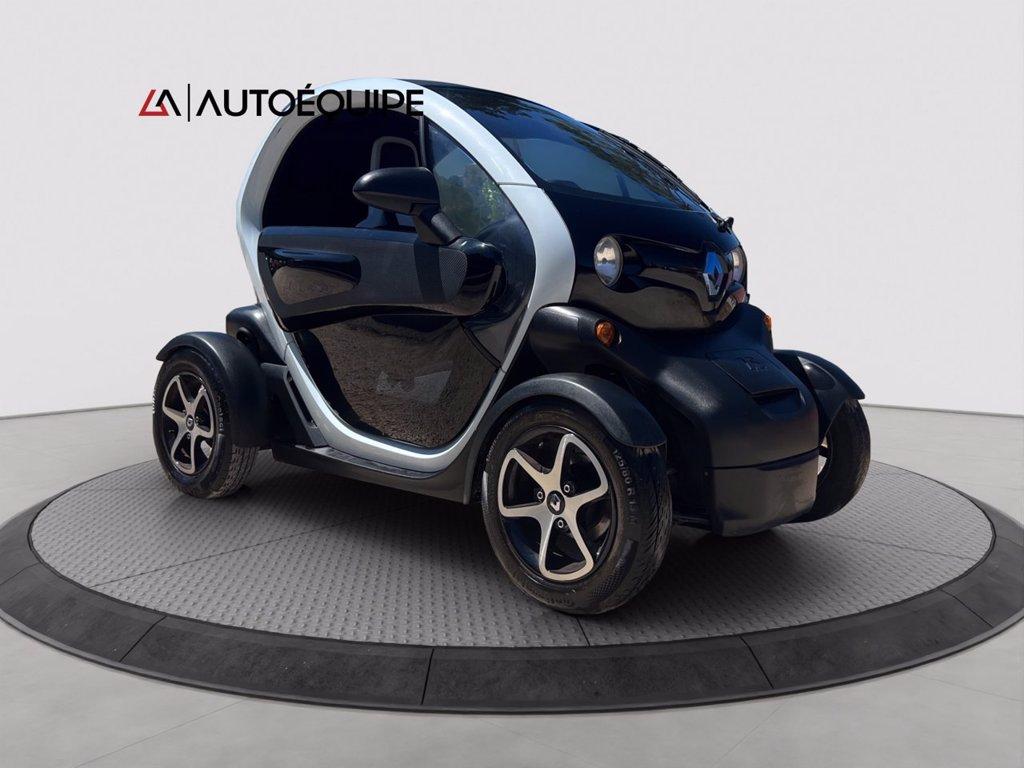 RENAULT Twizy 80 Life flex del 2014