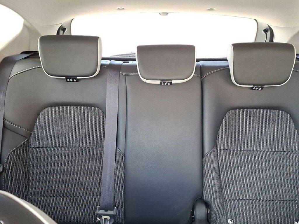 Renault Captur 1.6 Hybrid Techno E-Tech Auto