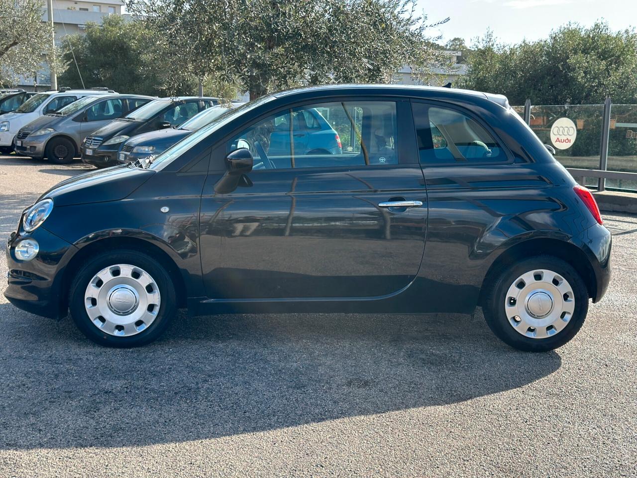 Fiat 500 1.3 Multijet 95 CV Pop