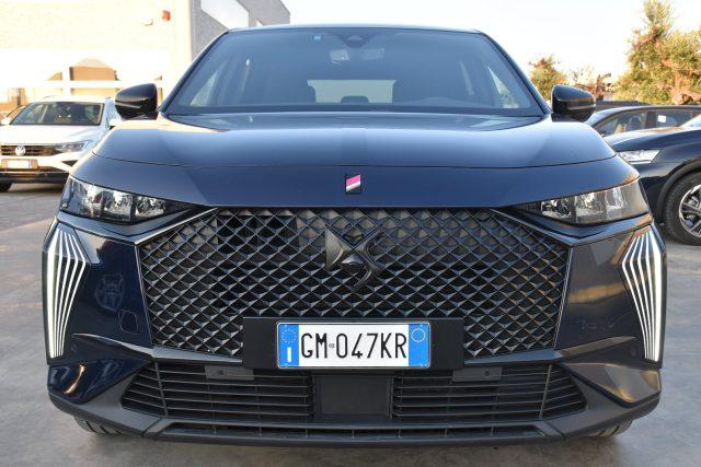 DS AUTOMOBILES DS 7 BlueHDi 130 aut. Performance Line