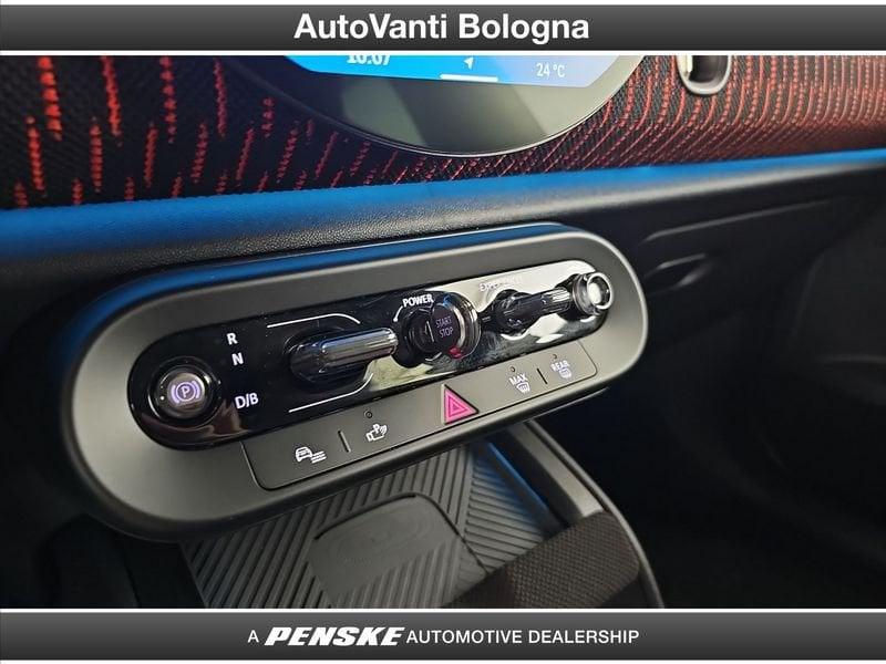 MINI Countryman All-Electric E JCW