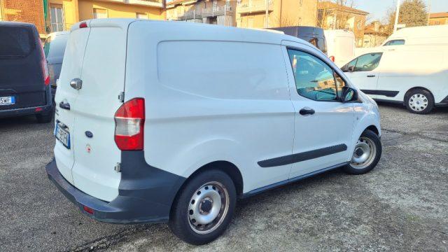 FORD Transit Courier 1.5 TDCi 75CV Van Trend