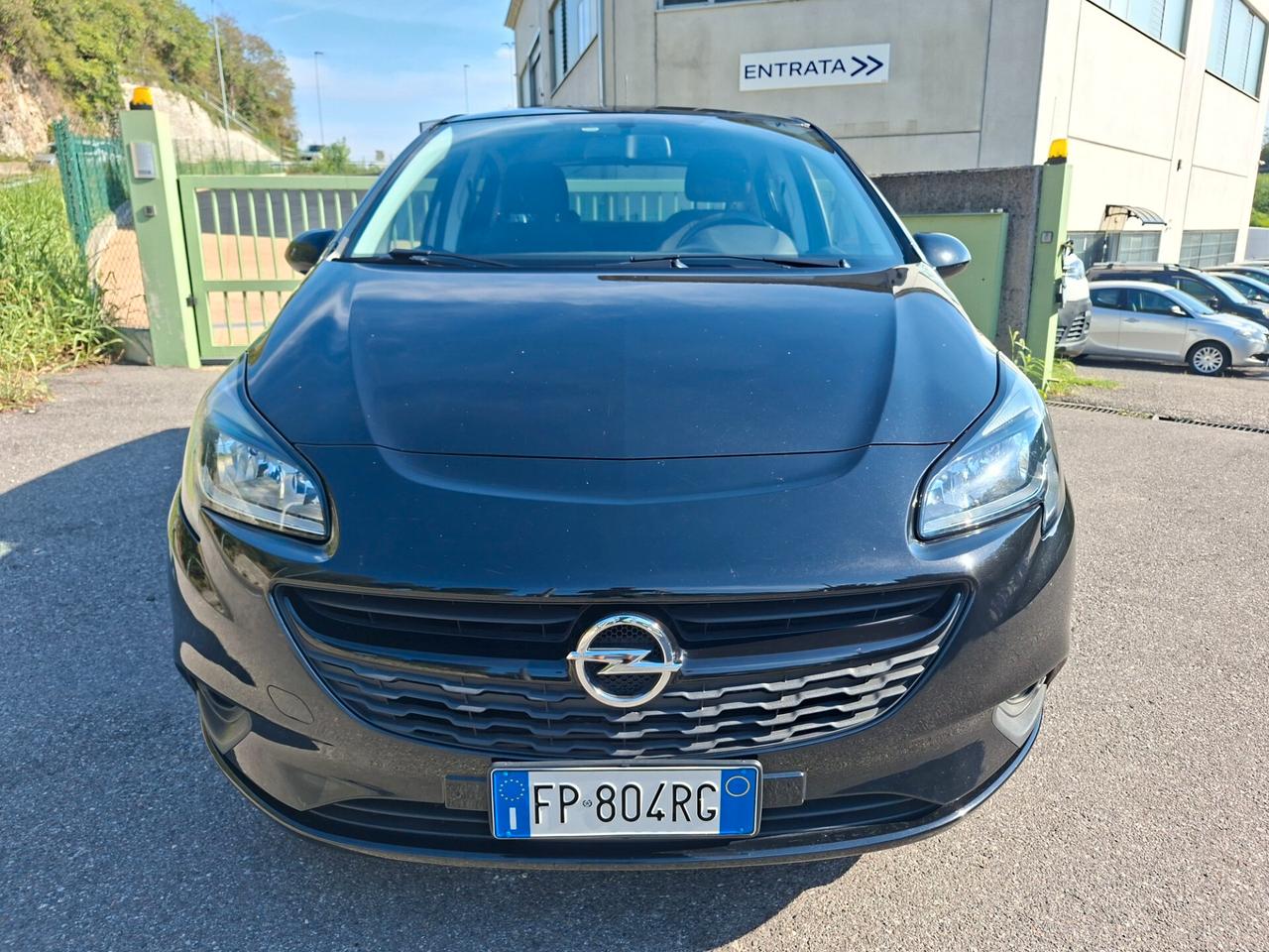 Opel Corsa 1.3 CDTI 5 porte Advance