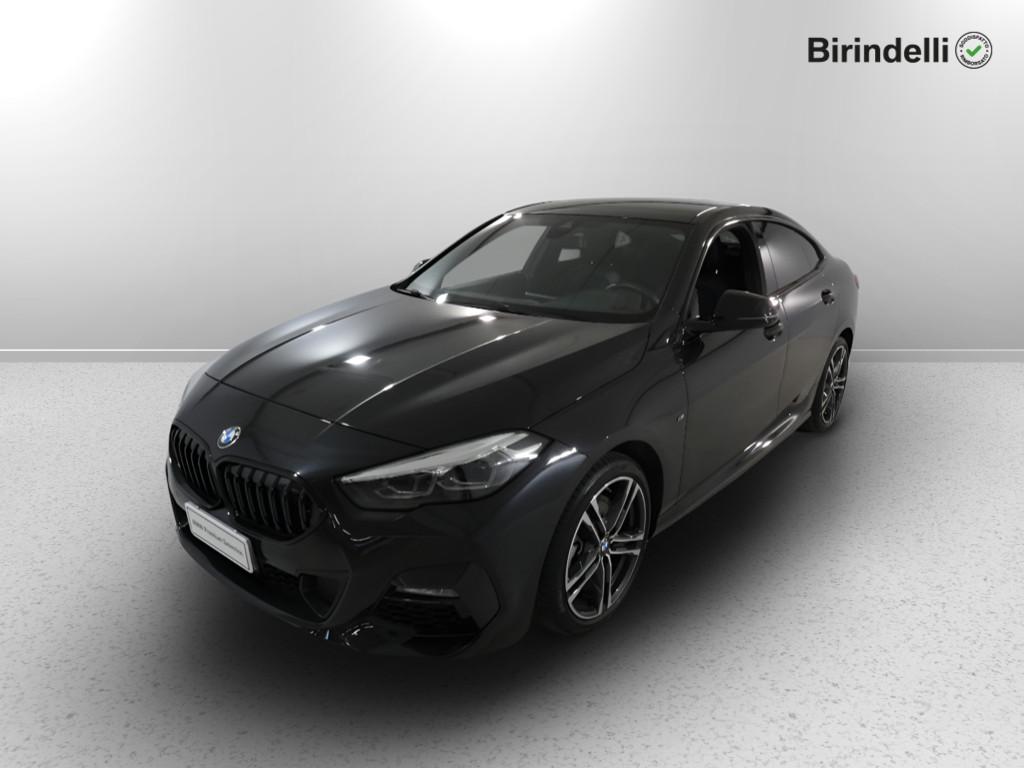 BMW Serie 2 G.C. (F44) - 220d Gran Coupé Msport aut.