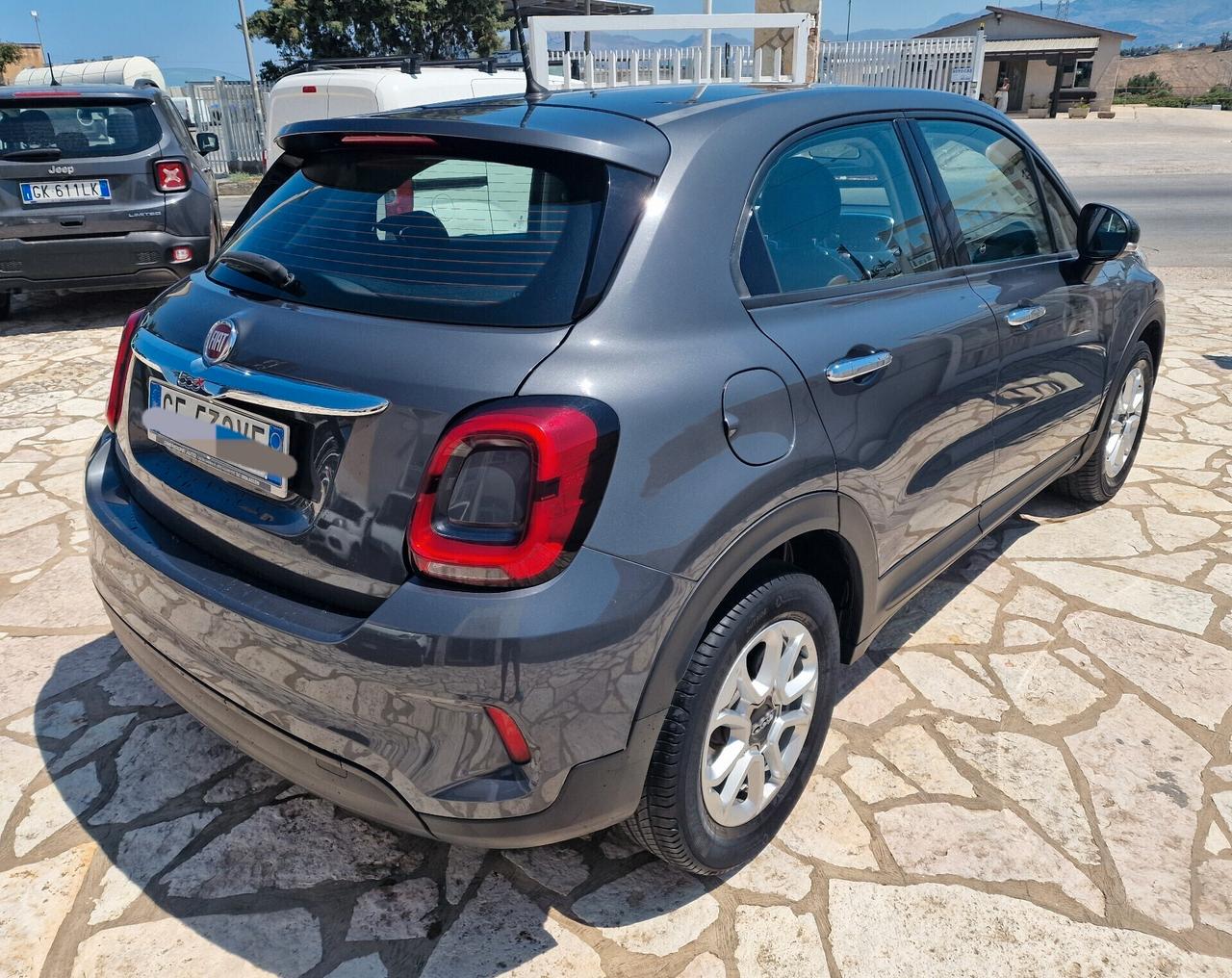 Fiat 500X 1.3 MultiJet 95 CV Urban 2021