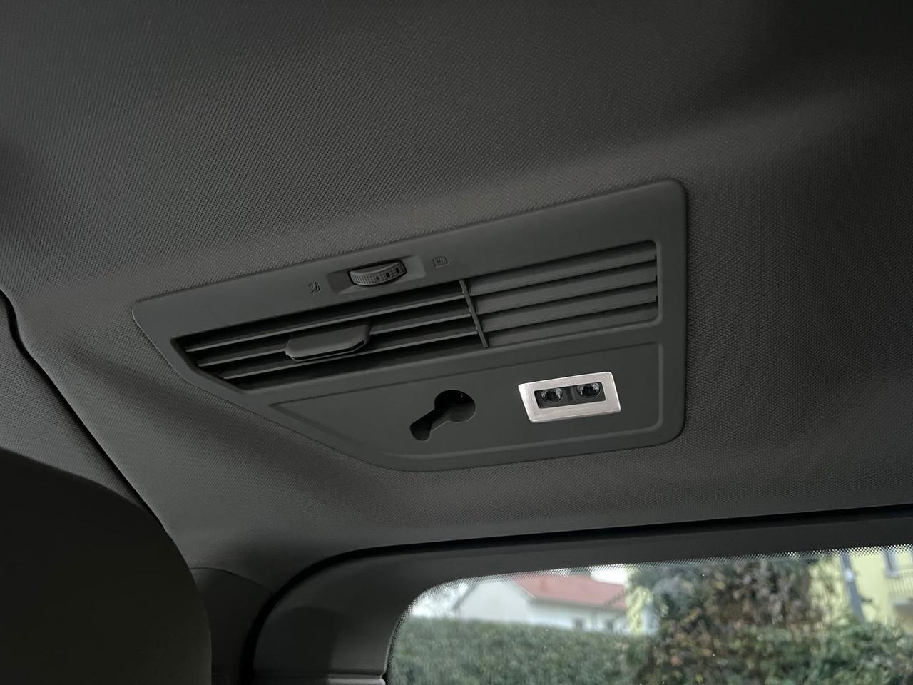 Volkswagen Multivan 1.4 TSI eHybrid PHEV Spa #8920