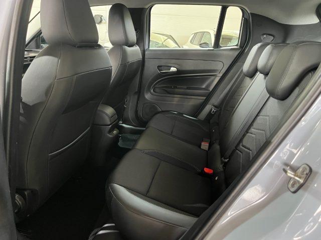 JEEP Avenger 1.2 T 100CV Altitude AZIENDALE JEEP /KM CERTIFIC.