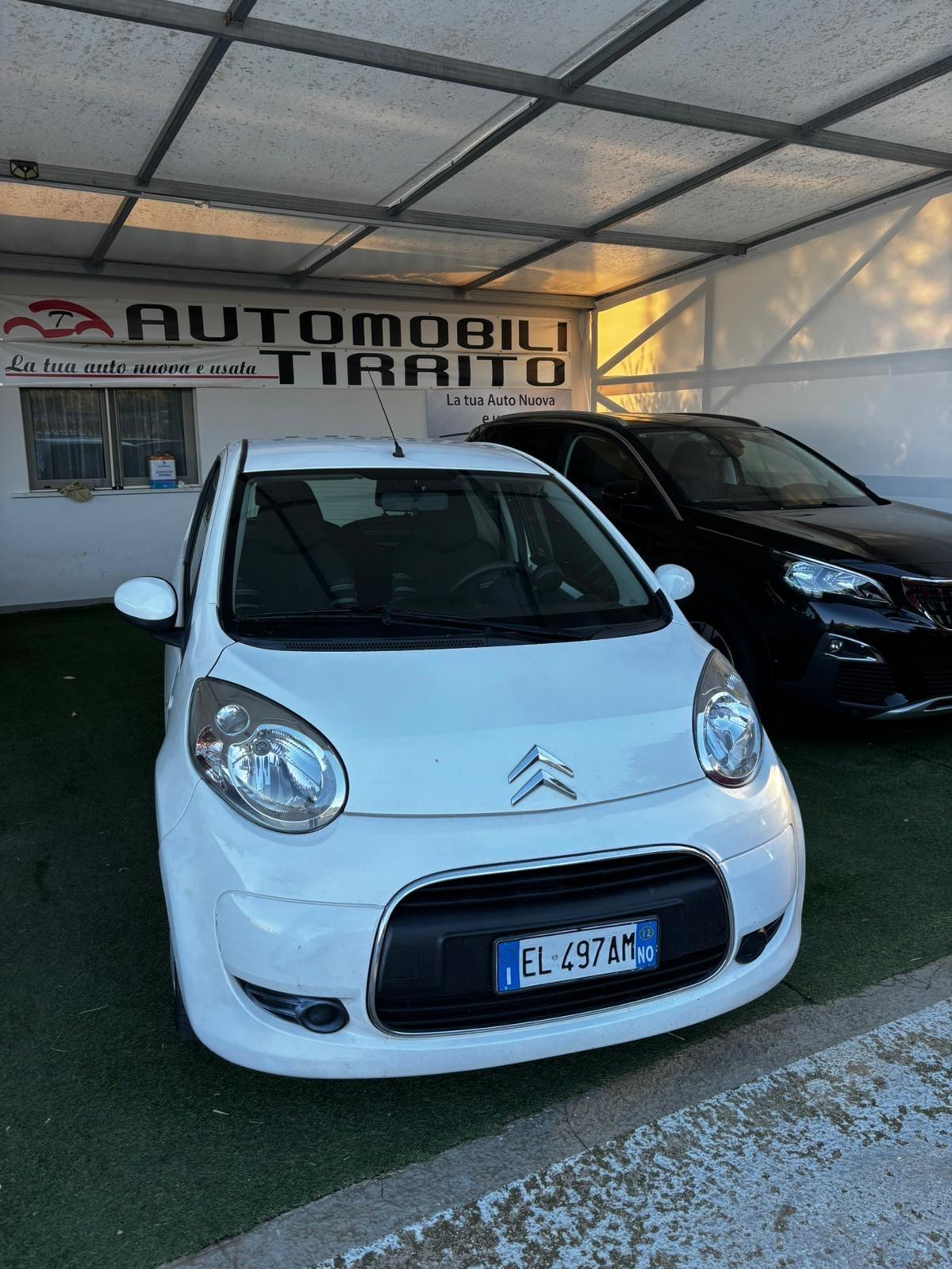 Citroen C1 1.0 3 porte Seduction
