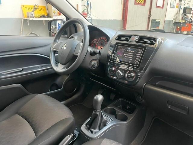 Mitsubishi Space Star 1.0 Funky E6 Km 54.000 Certificati