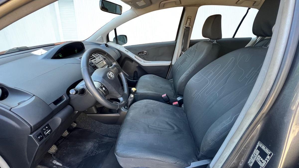 TOYOTA - Yaris 1.0 Now 5p my10