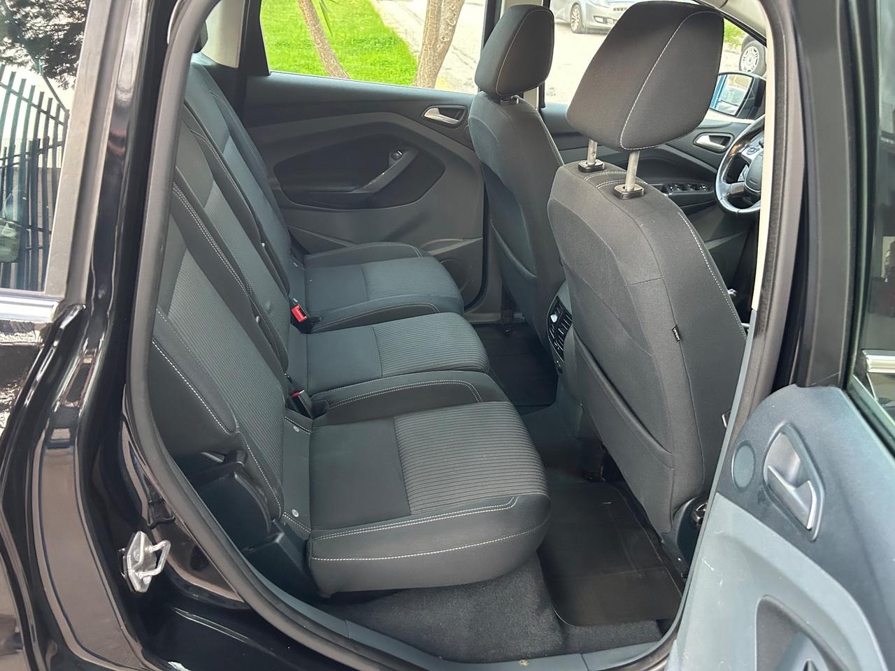 Ford C-Max 1.6 TDCi 115 cavalli 2014