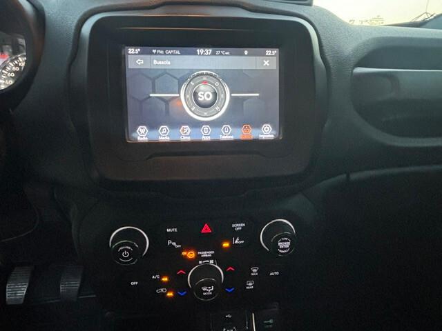 Jeep Renegade 1.0 T3 Limited 120CV (NEOPATENTATI)