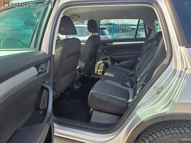 SKODA Kodiaq 2021 2.0 tdi evo Executive dsg 4WD - GK194FN