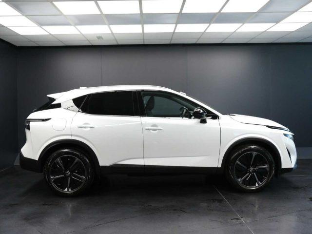 NISSAN Qashqai MHEV 158 CV Xtronic Tekna