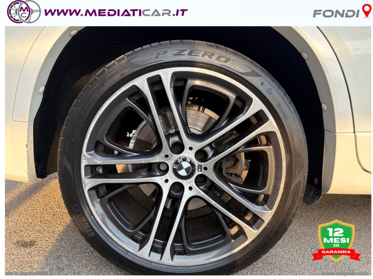 BMW X4 xDrive20d Msport