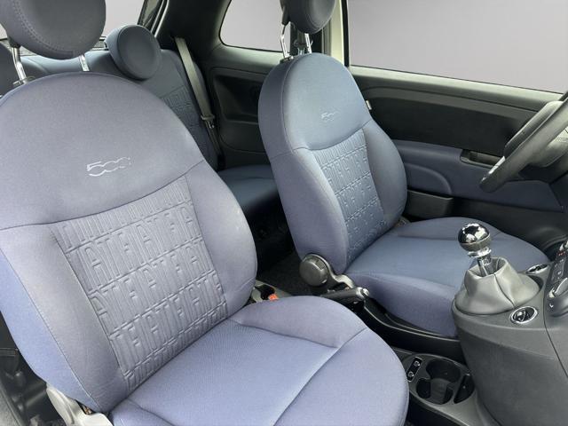 FIAT 500 1.0 Hybrid Club