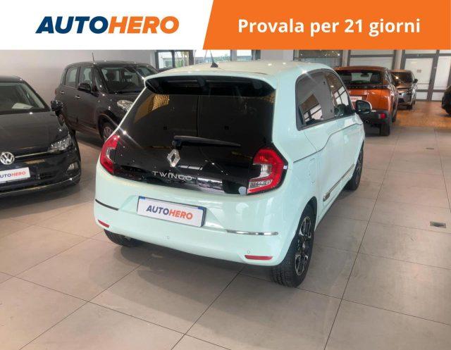 RENAULT Twingo TCe 95 CV EDC Intens