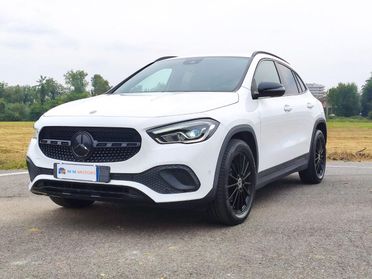 MERCEDES-BENZ GLA 200 Automatic Sport Plus
