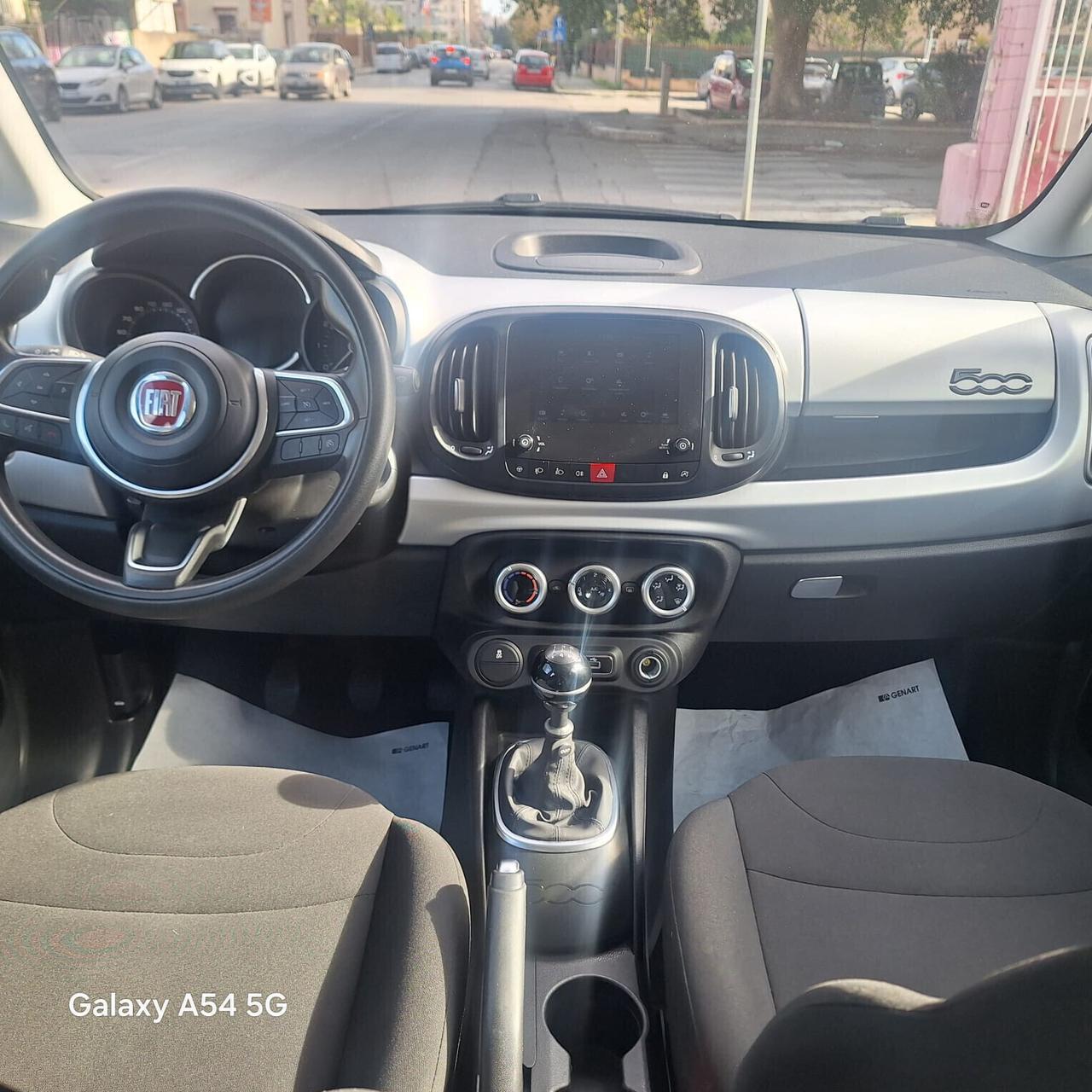 Fiat 500L 1.3 Multijet 95 CV Connect