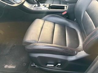 Mg HS 1.5T-GDI Luxury