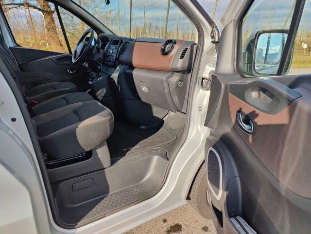 FIAT Talento 1.6 125cv +IVA 9 POSTI - M1 AUTOVETTURA - 10q