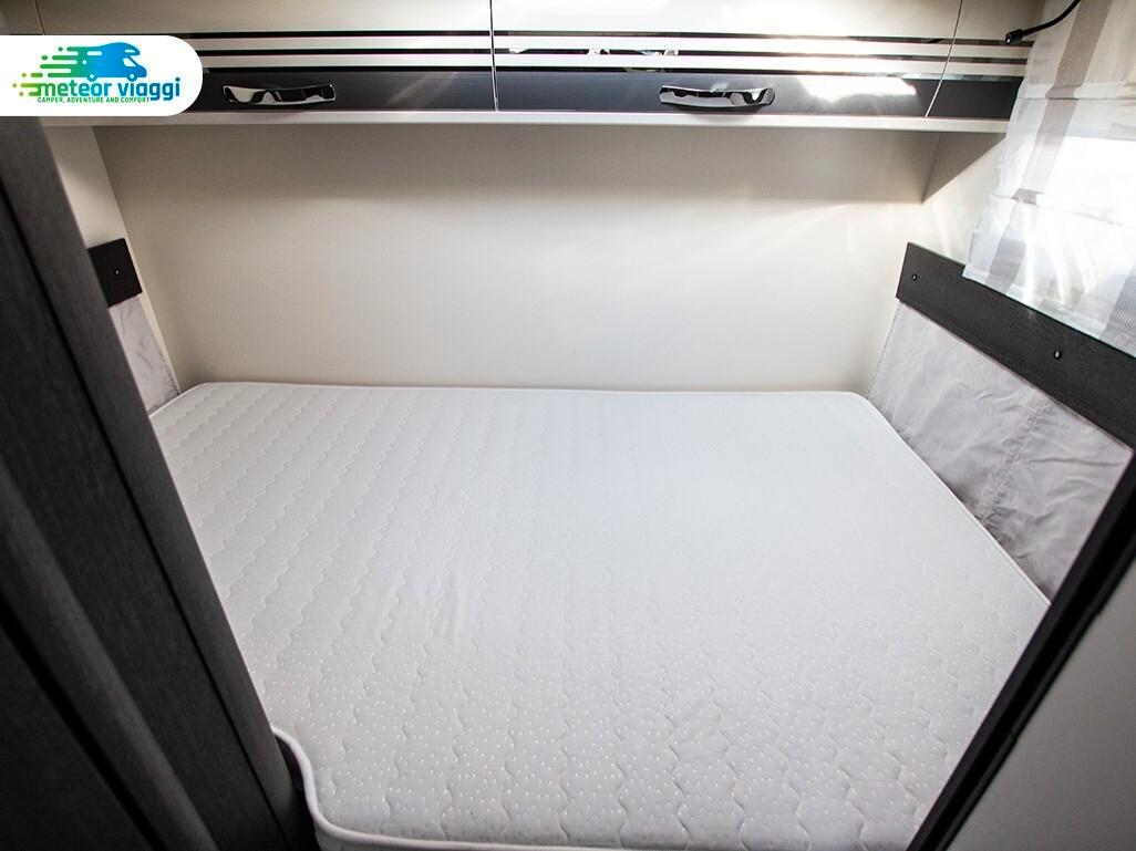 Roller Team FIAT DUCATO 2200MJET 140CV EURO6D SEMINTEGRALE