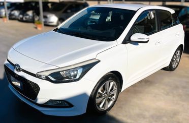 Hyundai i20 1.1 CRDi 12V 5 porte Style