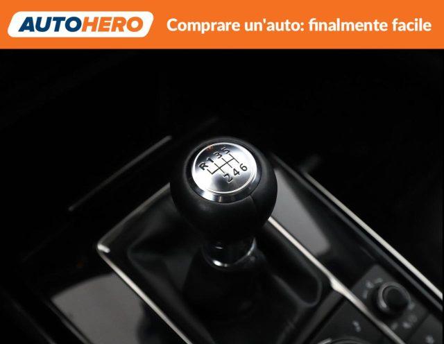 MAZDA CX-30 2.0L e-Skyactiv-G 150 CV M Hybrid 2WD Executive