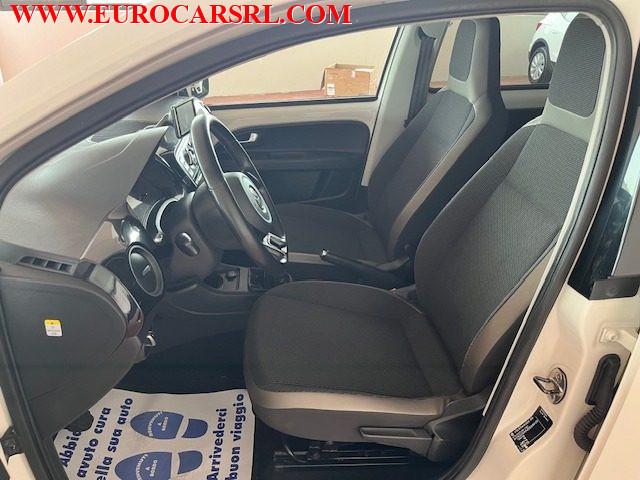 VOLKSWAGEN up! 1.0 75 CV 5 porte high up!