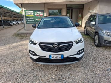 Opel Grandland X 1.5 diesel Ecotec Start&Stop Ultimate AUTOMATICO