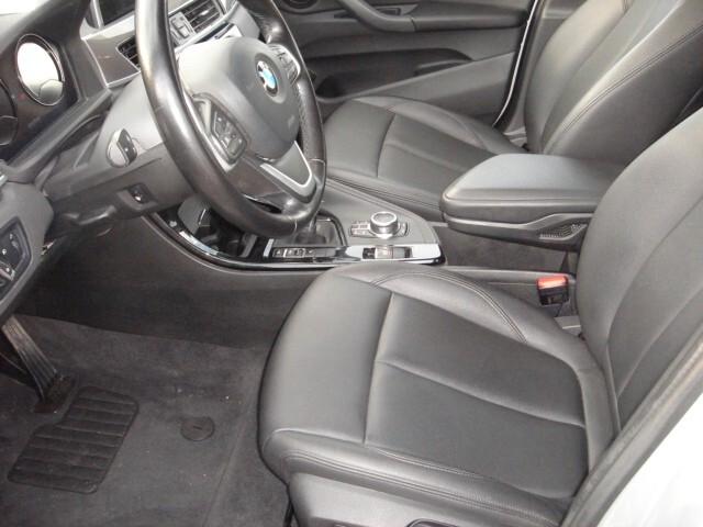 Bmw X1 sDrive18d xLine