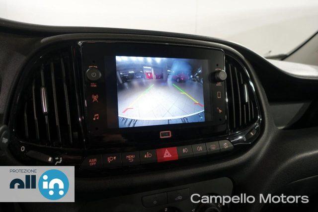 FIAT Doblo ' Cargo ' Combi 1.6 Mjt 120cv Lounge E6D