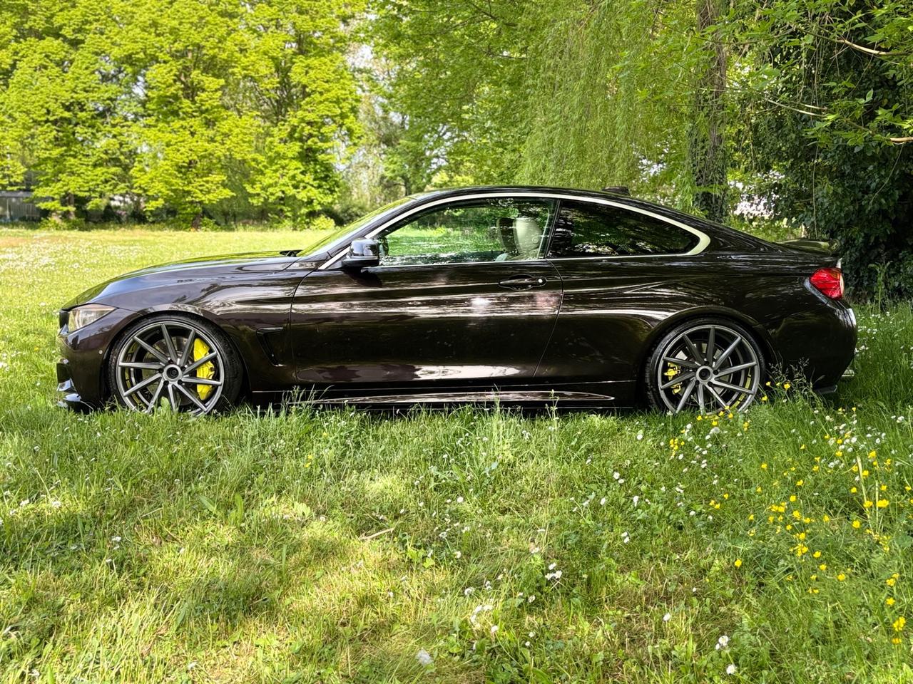 Bmw 428 428i Coupé Luxury
