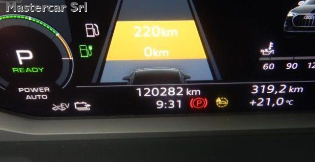 AUDI Q3 Q3 45 1.4 tfsi e Business s-tronic - GK026FT
