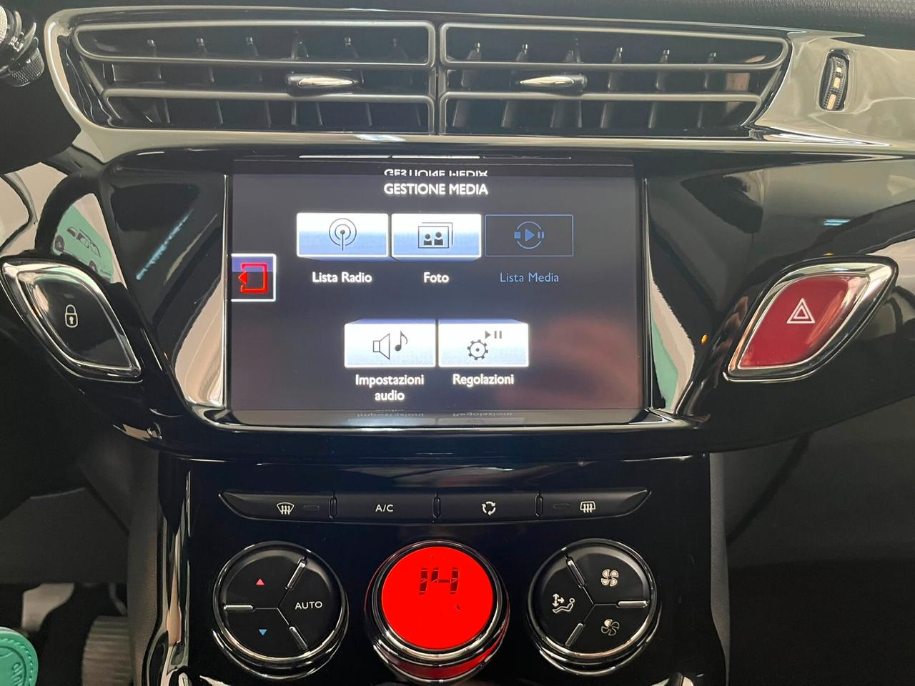 Citroen C3 1.2 - 107000KM!! - 2015