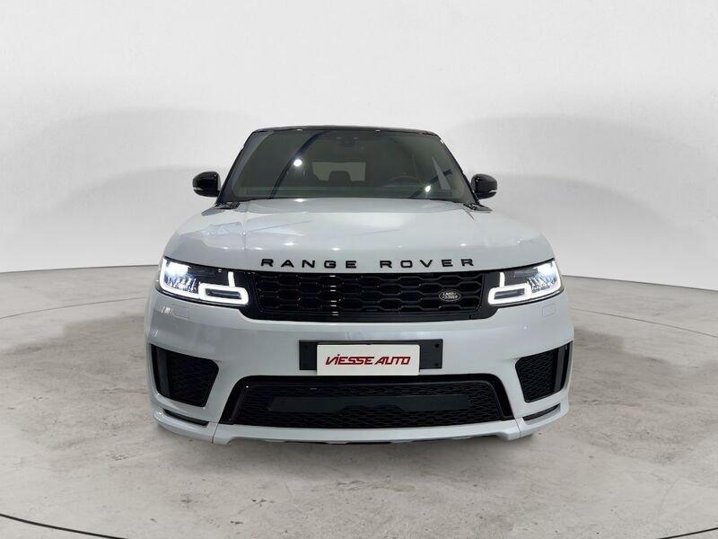 Land Rover RR Sport 3.0 SDV6 HSE