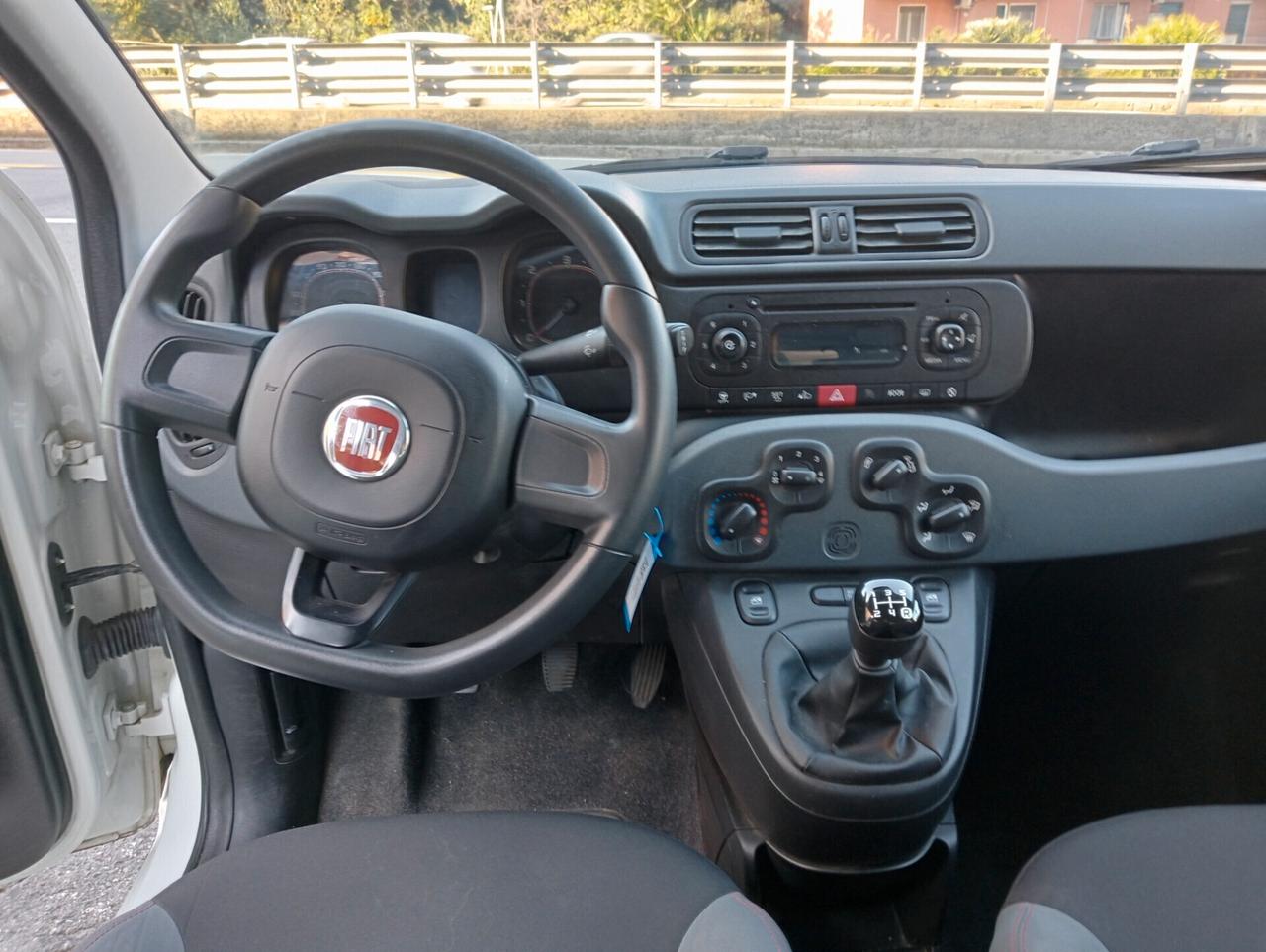 Fiat Panda 1.3 MJT 95 CV S&S Easy