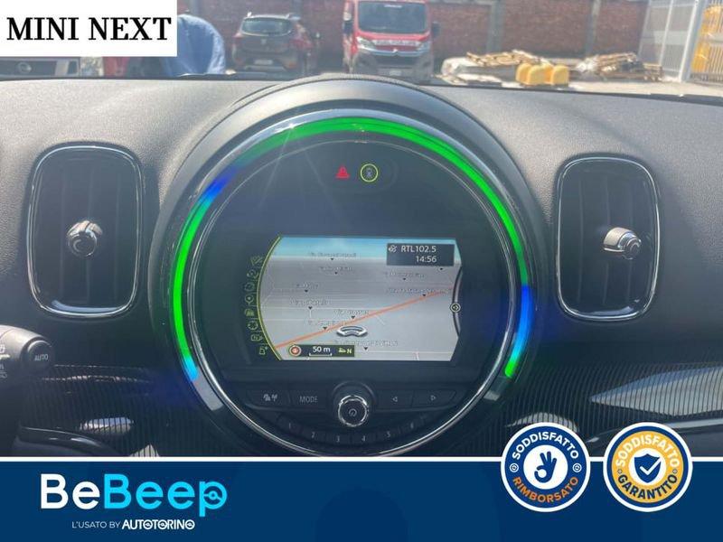 MINI Mini Countryman F60 MINI COUNTRYMAN 2.0 COOPER D HYPE AUTO
