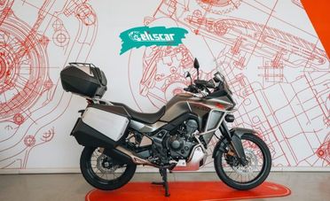 HONDA Transalp XL750 TRANSALP XL750