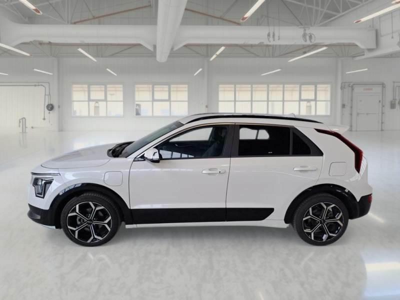 KIA NIRO 1.6 PHEV GDI STYLE DCT 5 PORTE BERLINA