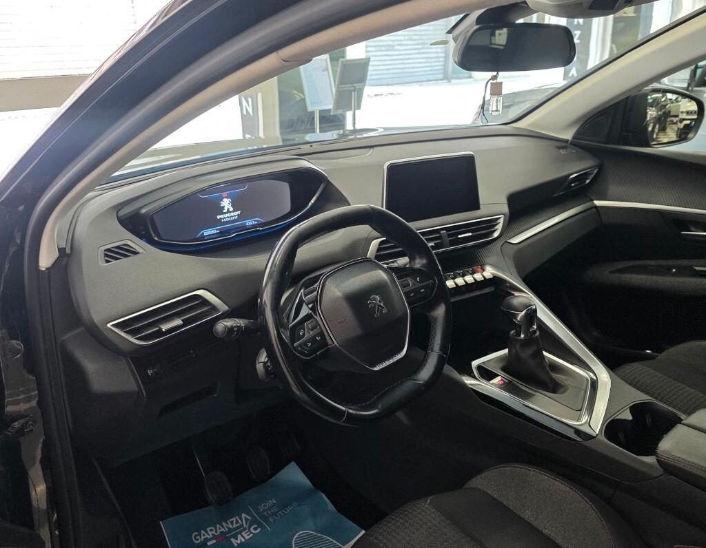 Peugeot 3008 BlueHDi 130 S&S Allure CON GARANZIA