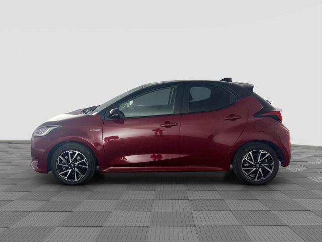 TOYOTA Yaris Yaris 1.5 Hybrid 5 porte Style