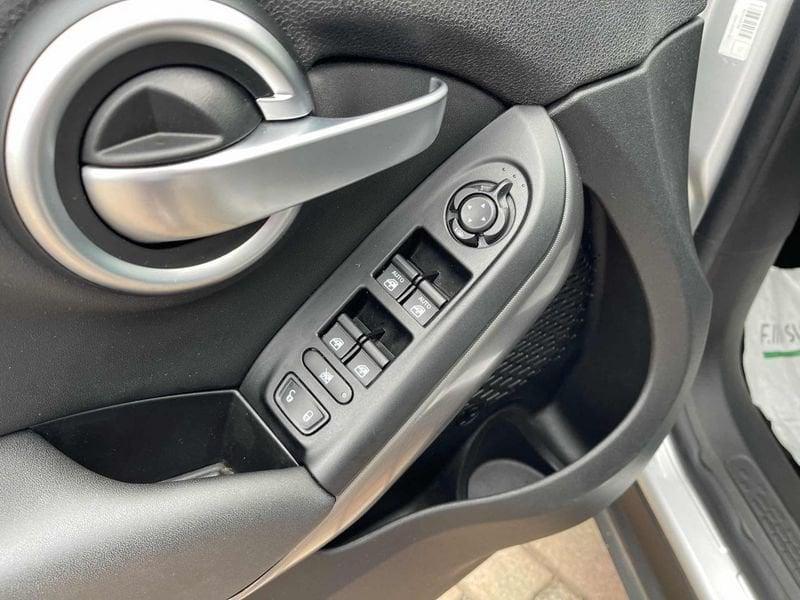 FIAT 500X 1.6 MultiJet 120 CV Pop Star