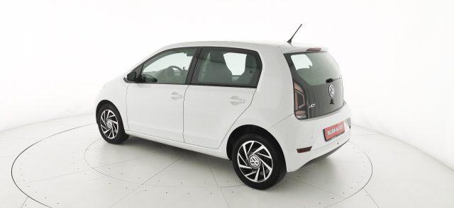VOLKSWAGEN up! 1.0 5p. move up!
