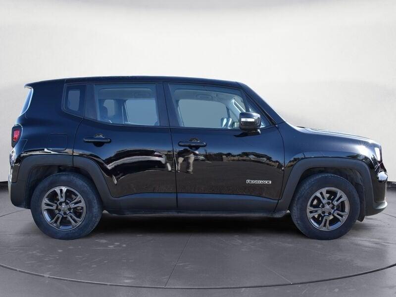 Jeep Renegade 1.0 T3 120cv Longitude