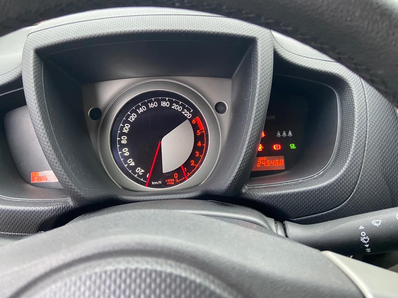 Toyota Urban Cruiser 1.4 D-4D AWD