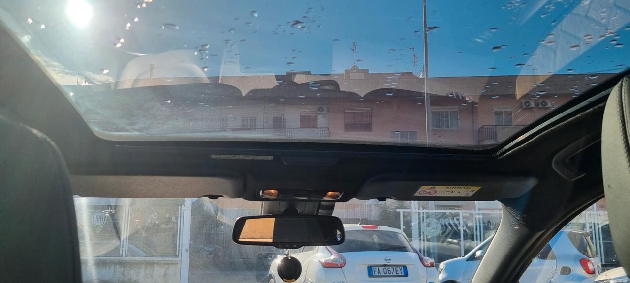 Toyota Yaris 1.5 Hybrid 5 porte Lounge