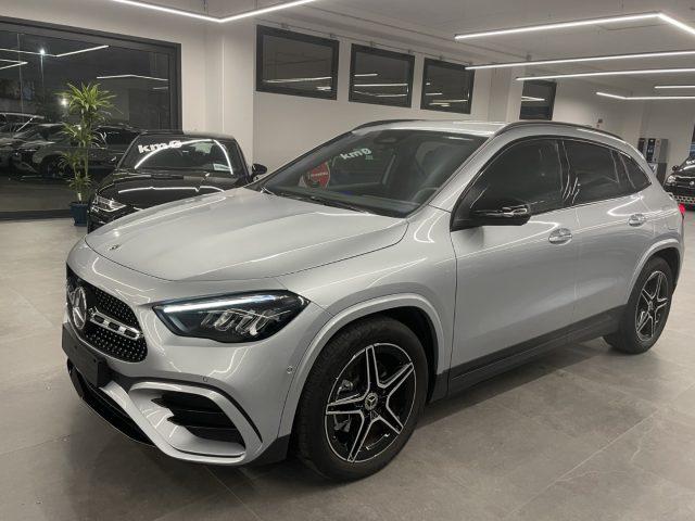 MERCEDES-BENZ GLA 200 2.0 d 150 CV AMG Premium