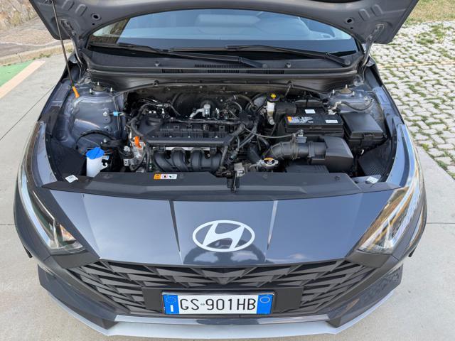HYUNDAI i20 1.2 MPI CONNECTLINE+VIRTUAL+NAVI+RCAM+PDC