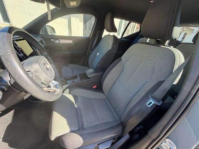 VOLVO XC40 T4 Recharge Plug-in Hybrid automatico Core
